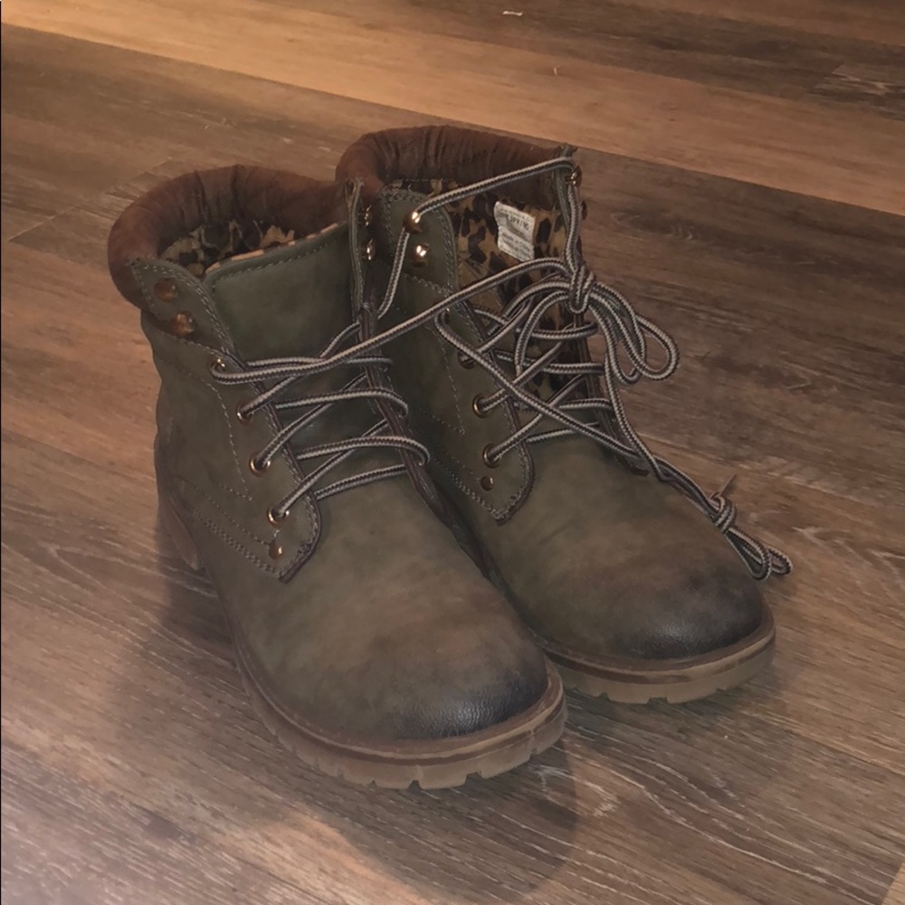 Boots